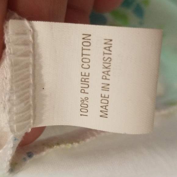 Barbara Gerwit swim tunic - Picture 7 of 8